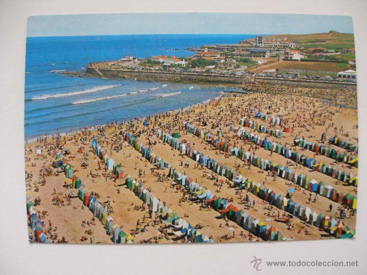 Con Encanto Y Vistas En Playa San Lorenzo Apartamento