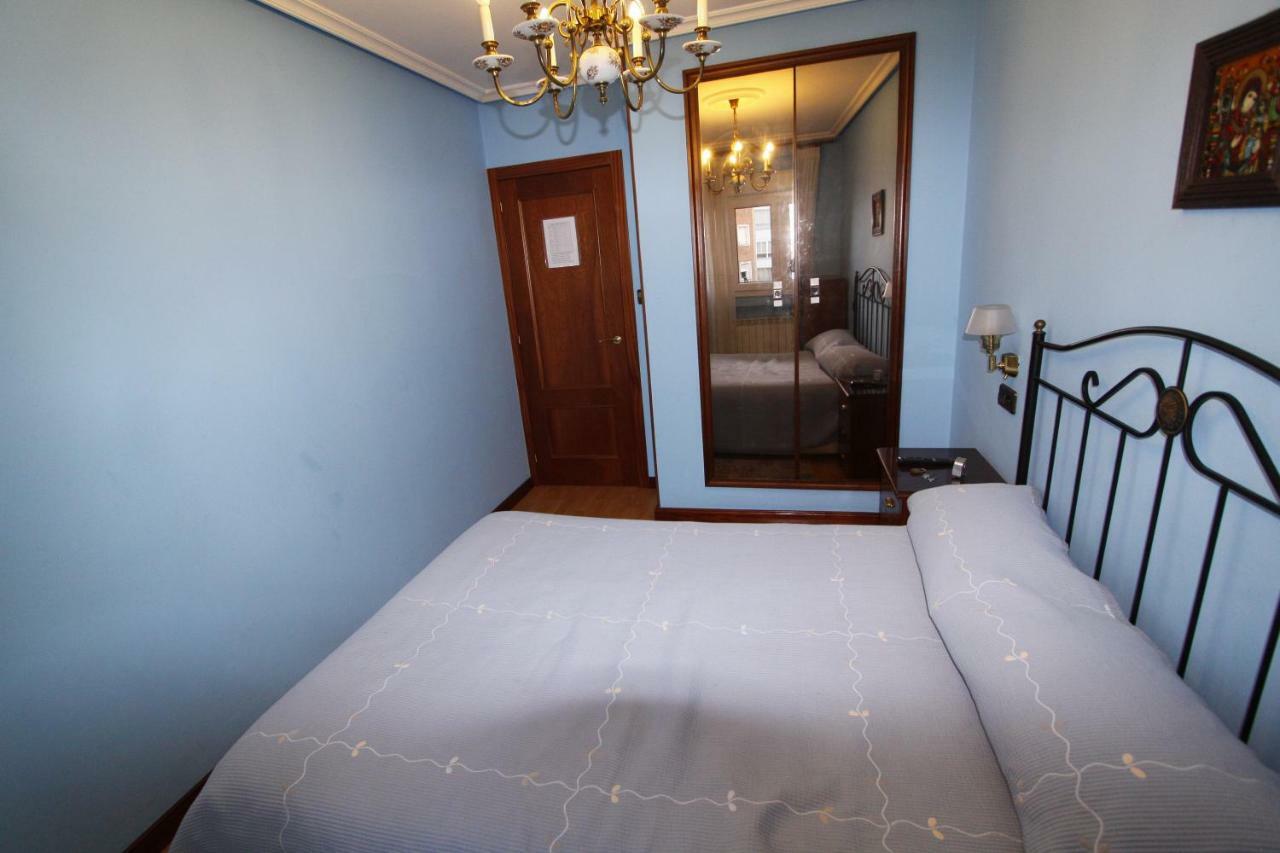 Apartamento Con Encanto Y Vistas En Playa San Lorenzo Gijón